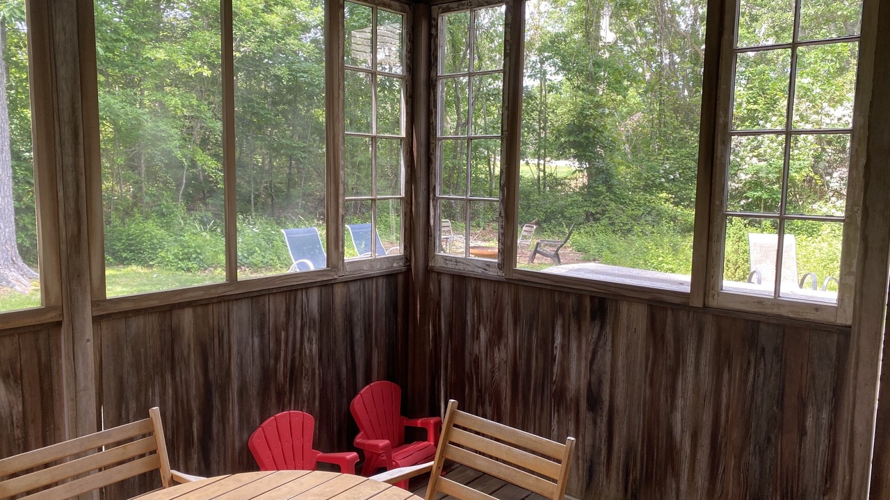 Photo of Outdoor in West Tisbury