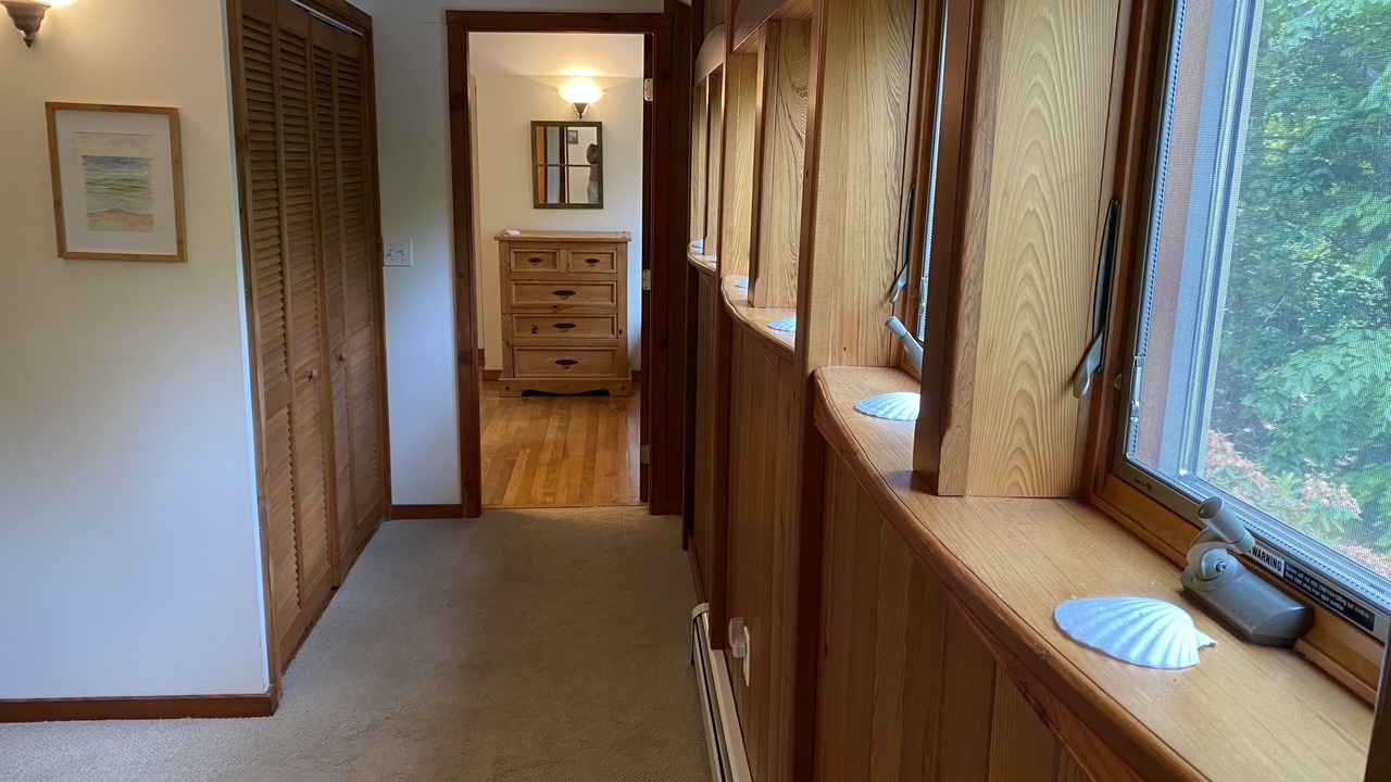 Photo of Bathroom in West Tisbury