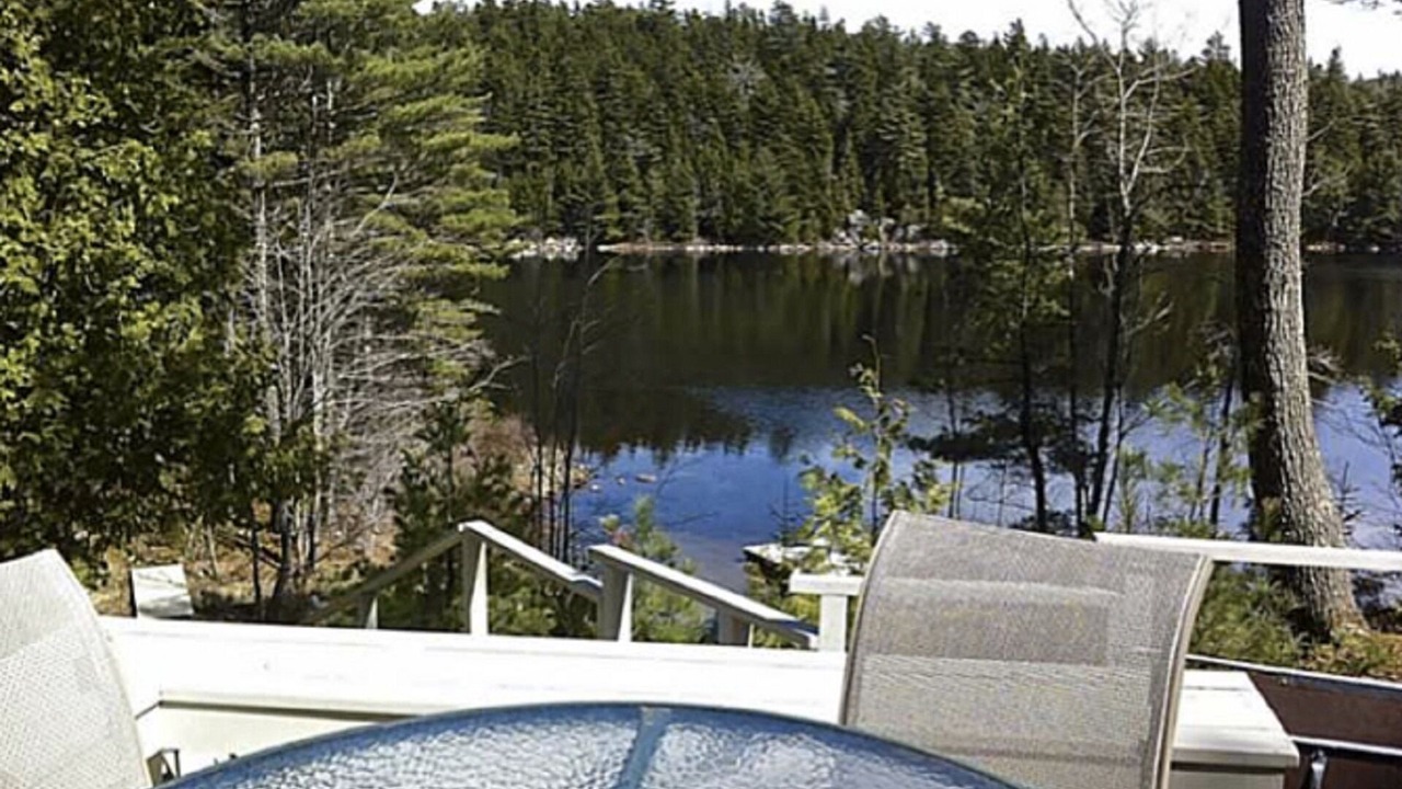 Photo of Outdoor in Seal Cove