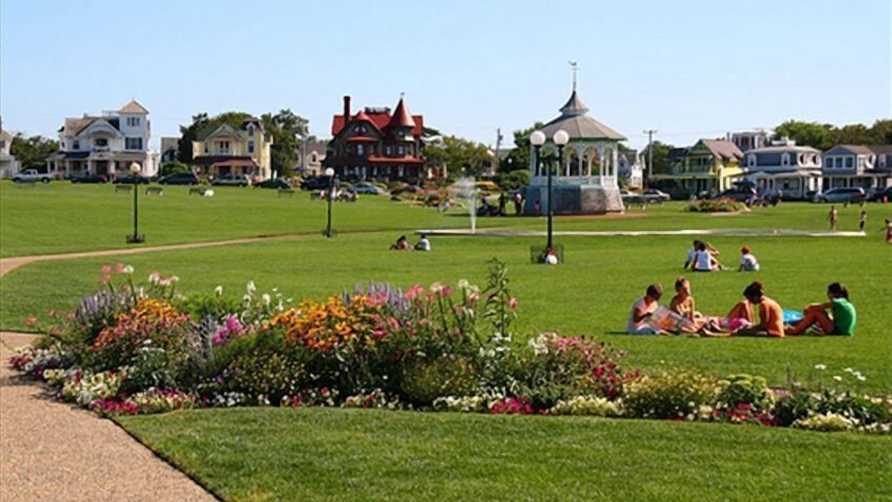 Photo of Others in Oak Bluffs