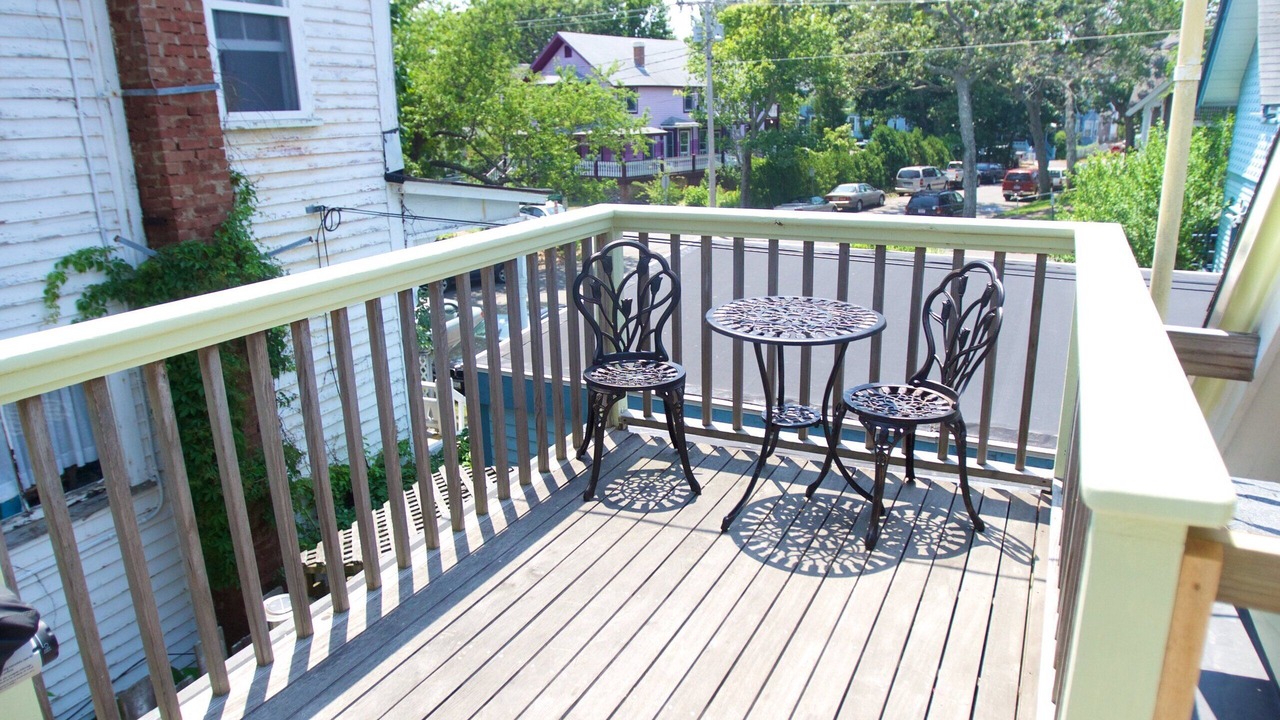 Photo of Others in Oak Bluffs