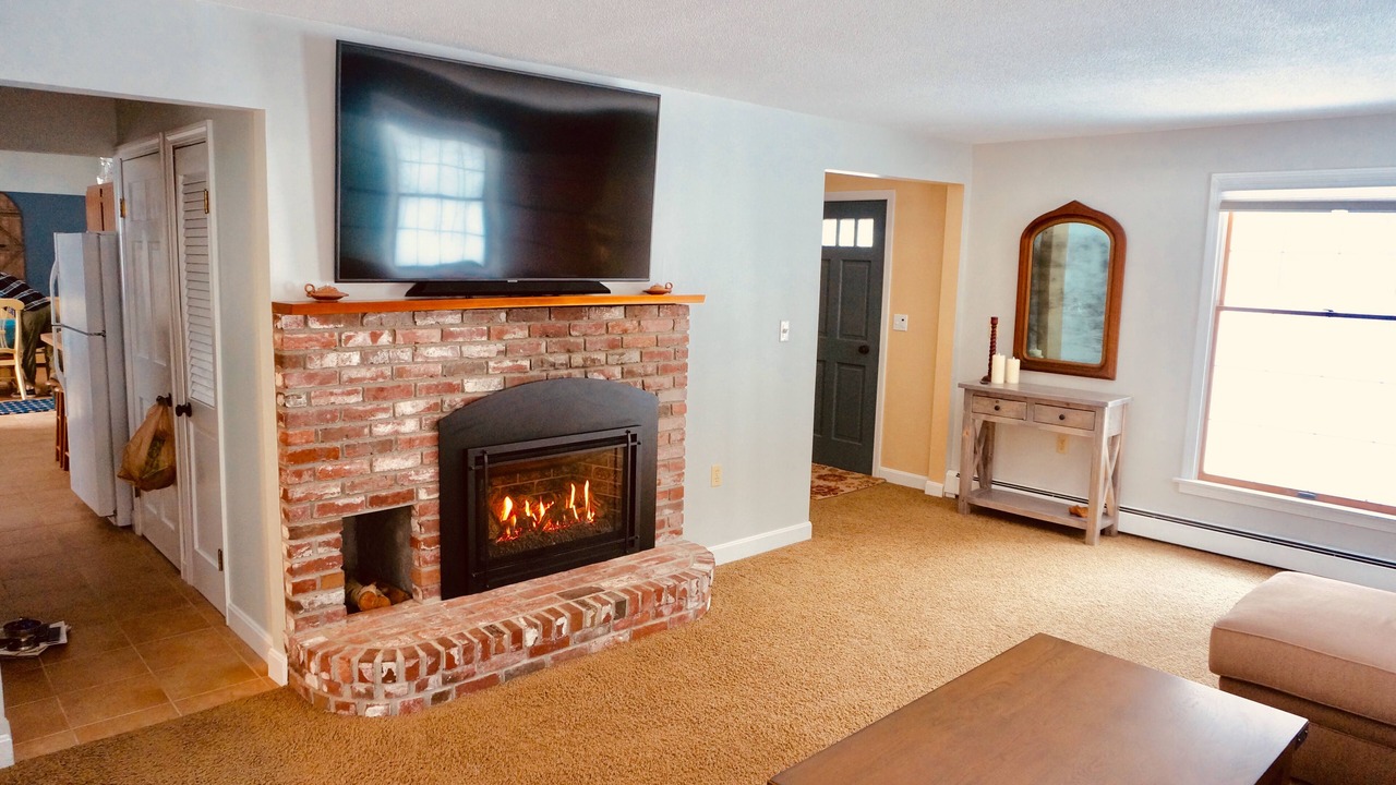 Photo of Livingroom in West Dover