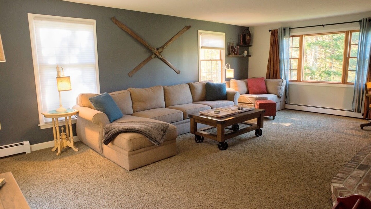 Photo of Livingroom in West Dover