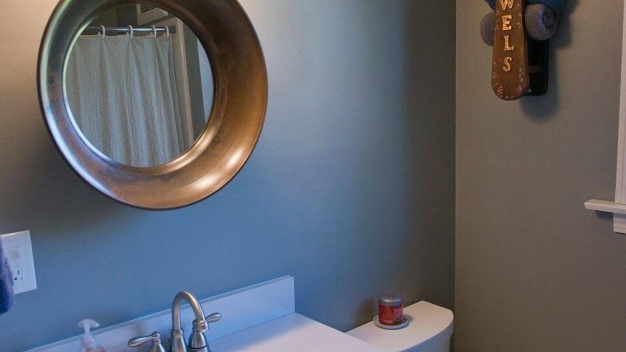 Photo of Bathroom in West Dover