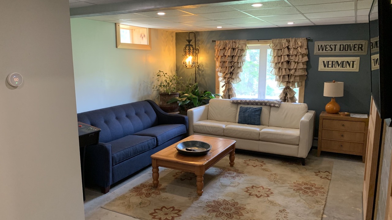 Photo of Livingroom in West Dover