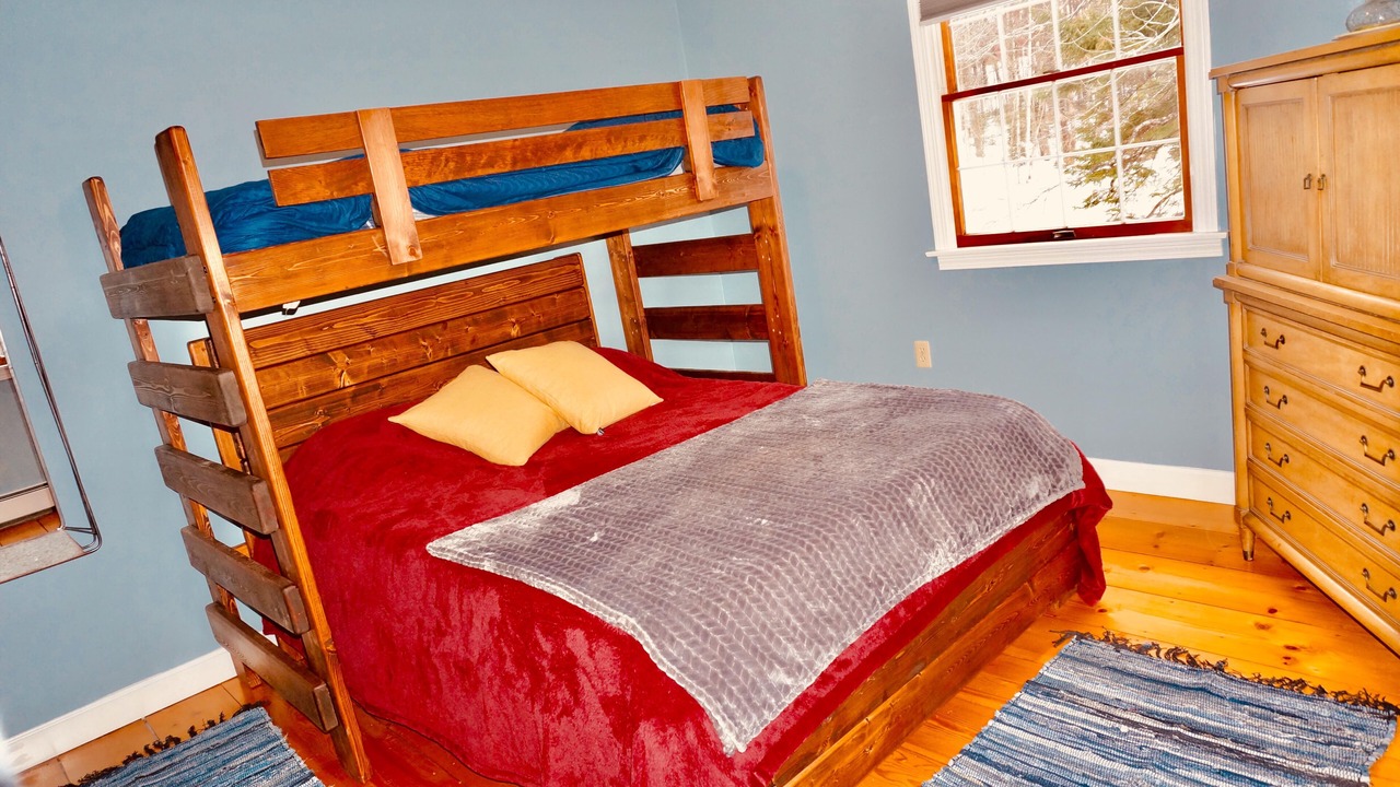 Photo of Bedroom in West Dover