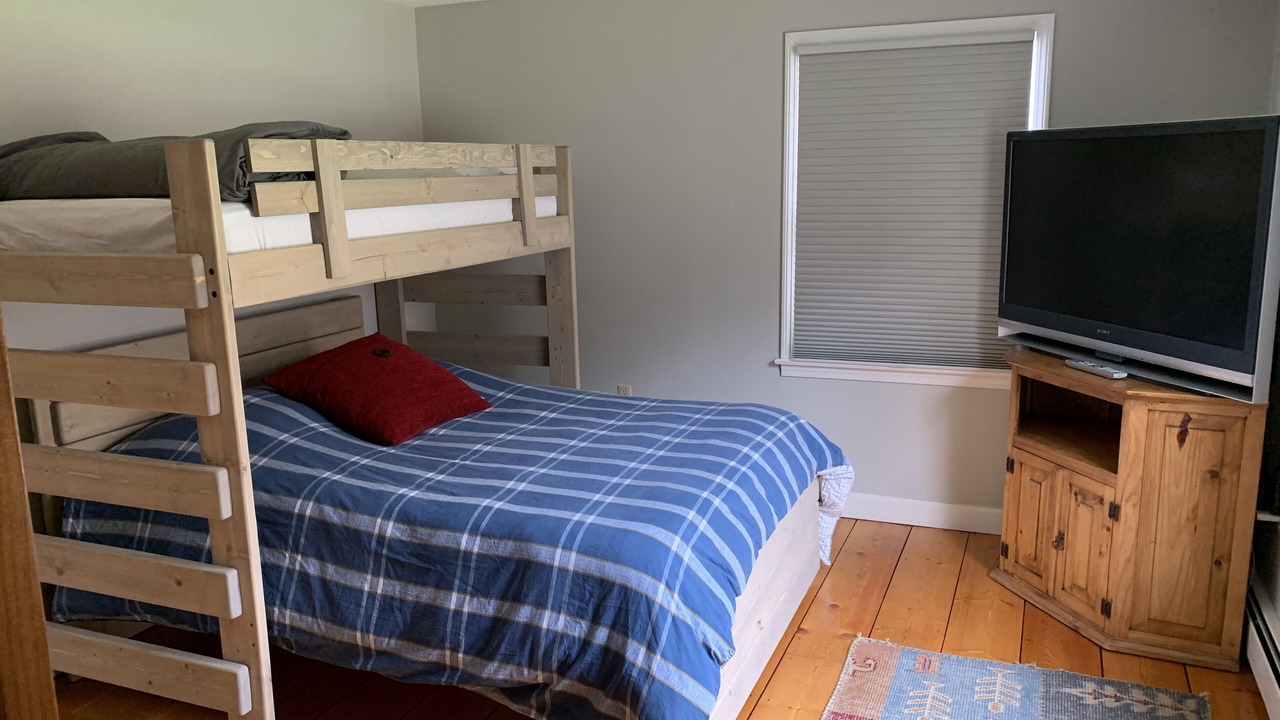 Photo of Bedroom in West Dover
