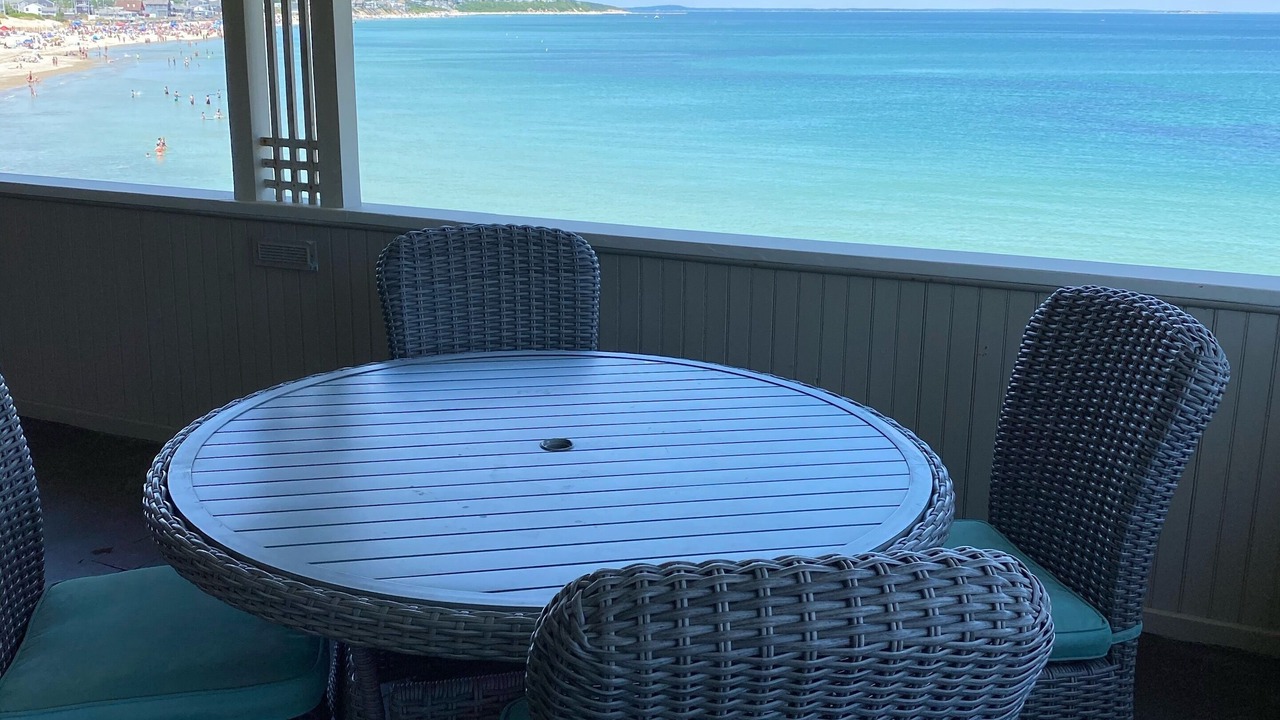 Photo of Outdoor in Plymouth