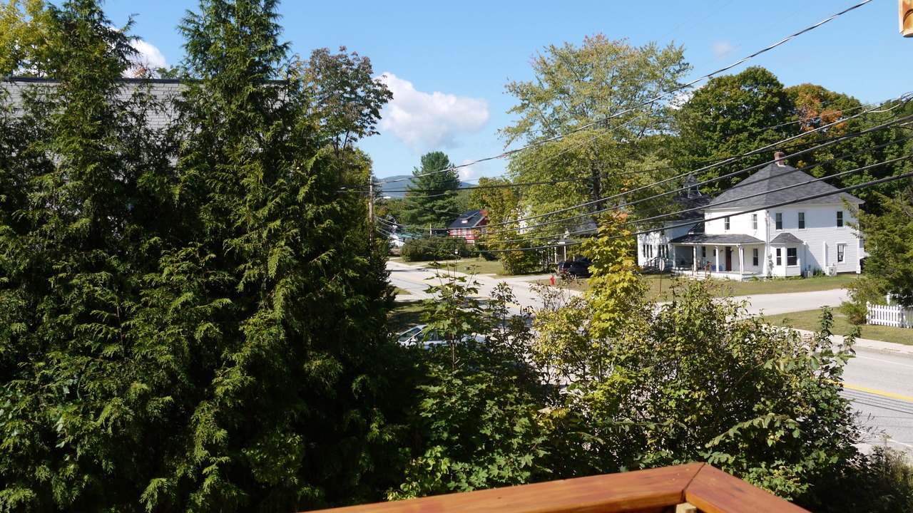 Photo of Outdoor in North Conway