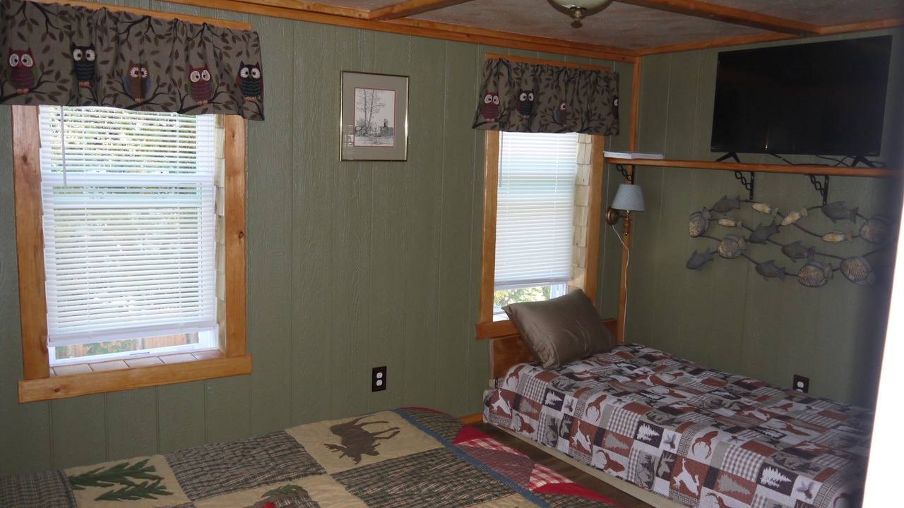 Photo of Bedroom in North Conway