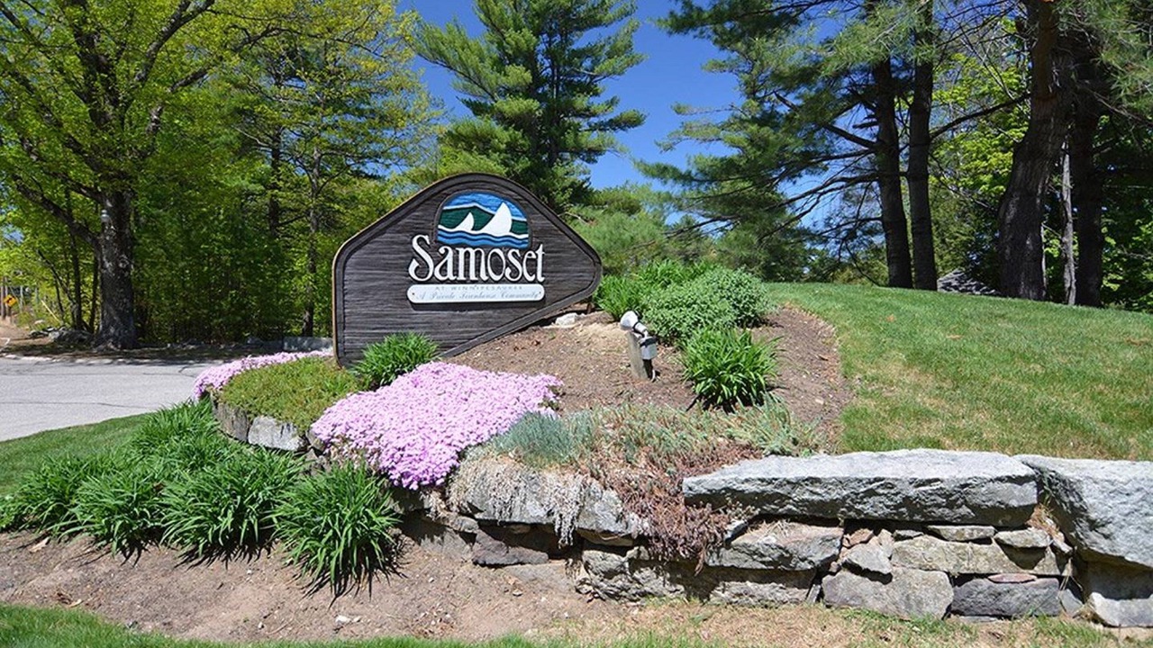 Photo of Outdoor in Gilford