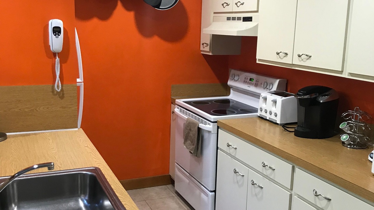 Photo of Kitchen in Gilford
