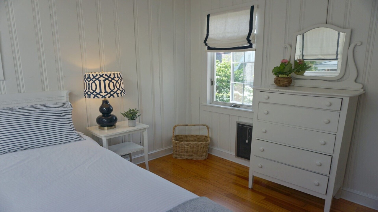 Photo of Bedroom in Groton Long Point