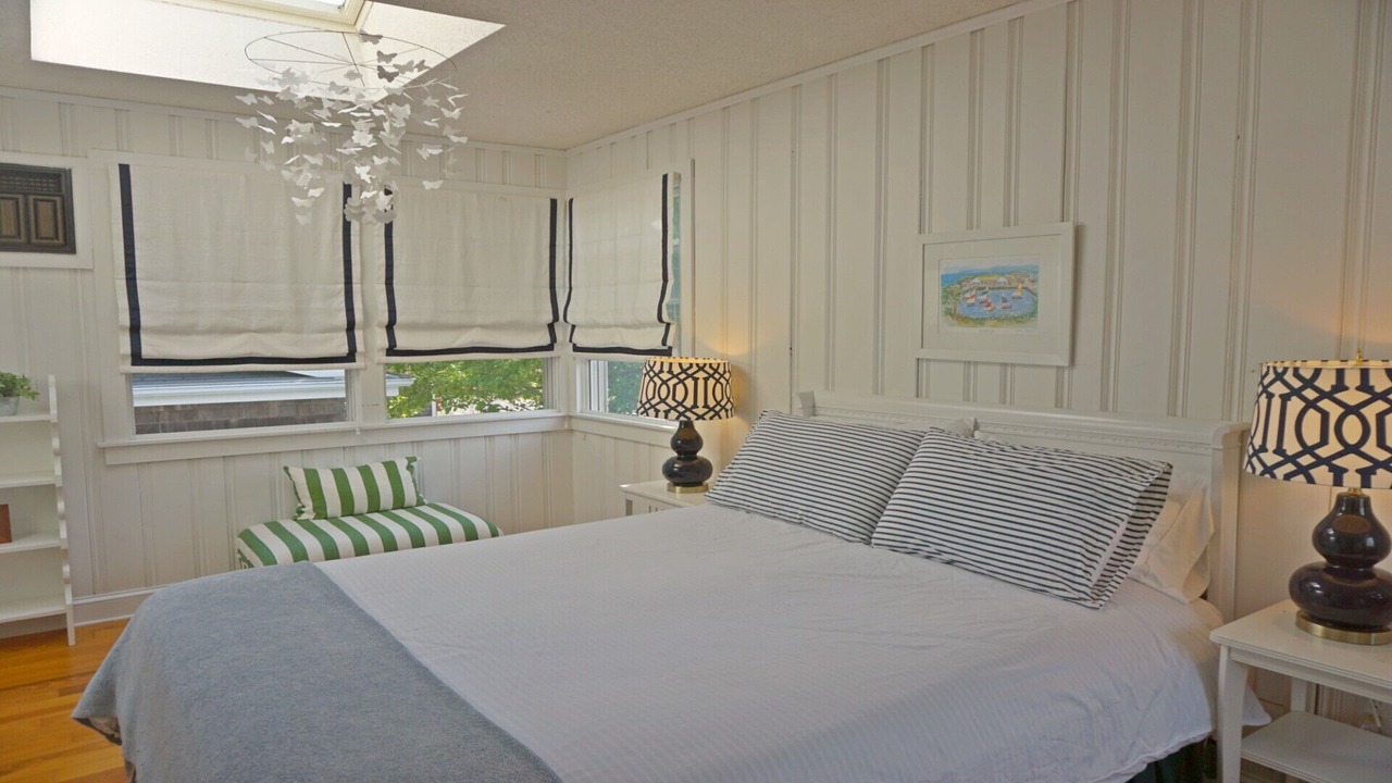 Photo of Bedroom in Groton Long Point