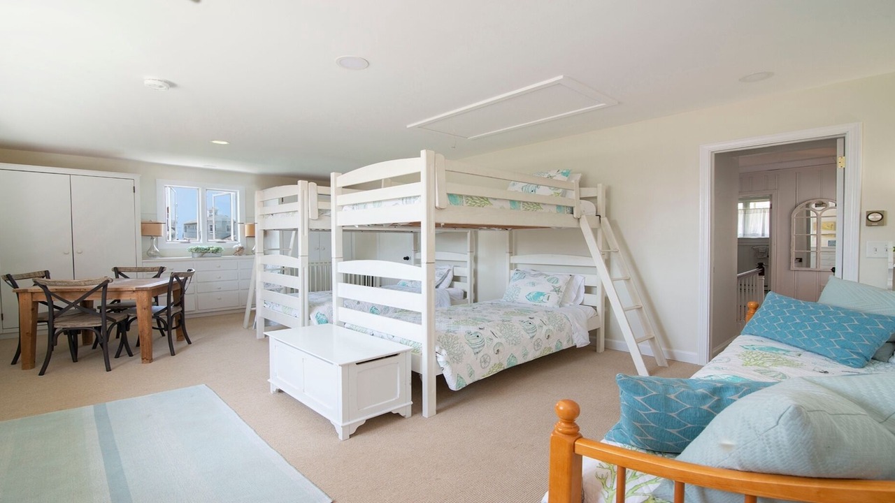 Photo of Bedroom in Groton Long Point