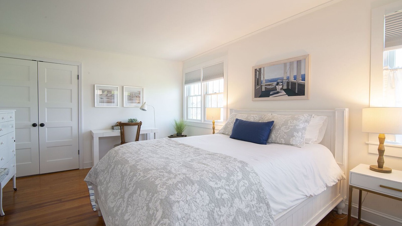 Photo of Bedroom in Groton Long Point