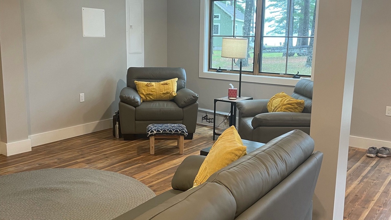Photo of Bedroom in Center Ossipee