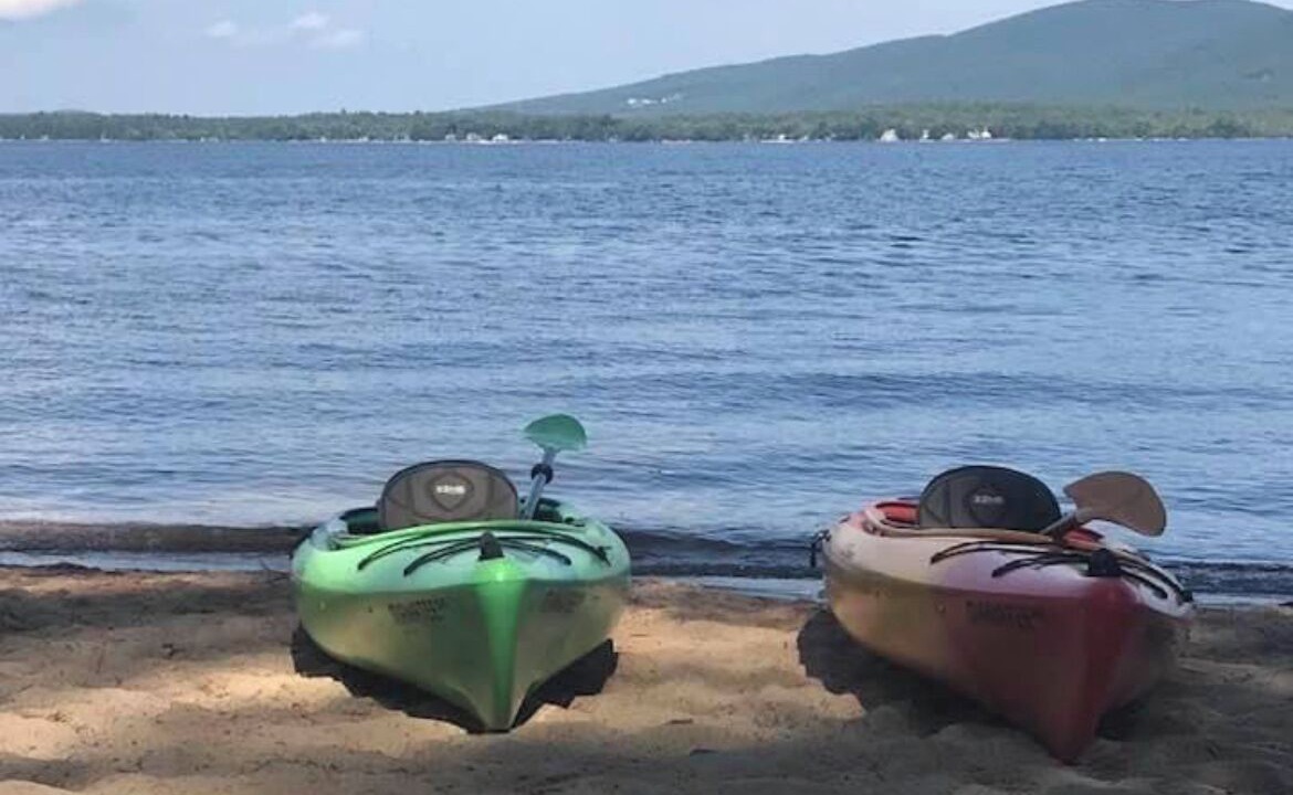 Photo of Others in Center Ossipee