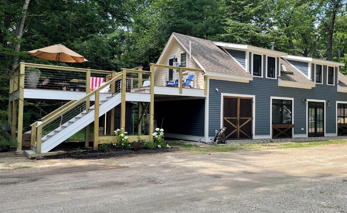 Photo of Outdoor in Center Ossipee