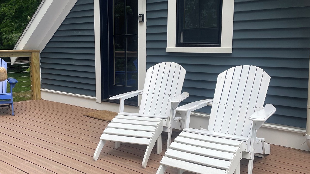 Photo of Patio Balcony in Center Ossipee