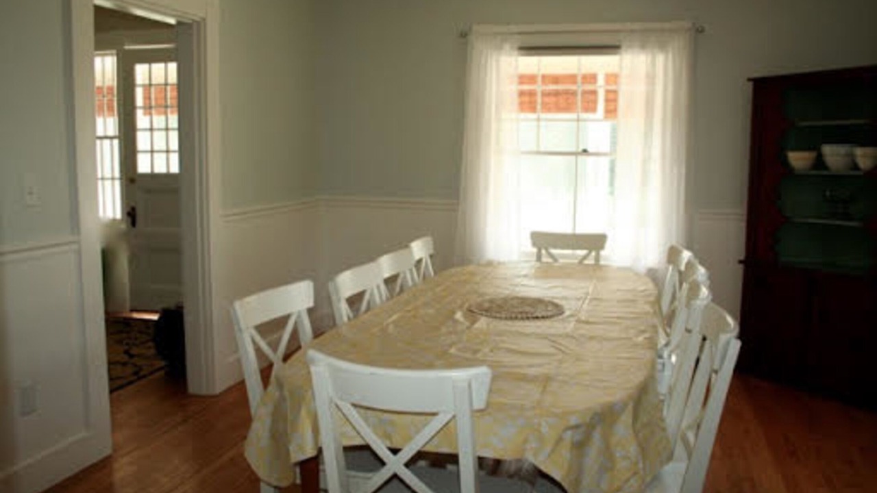 Photo of Livingroom in York Harbor