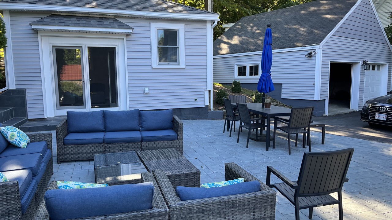 Photo of Bedroom in York Harbor