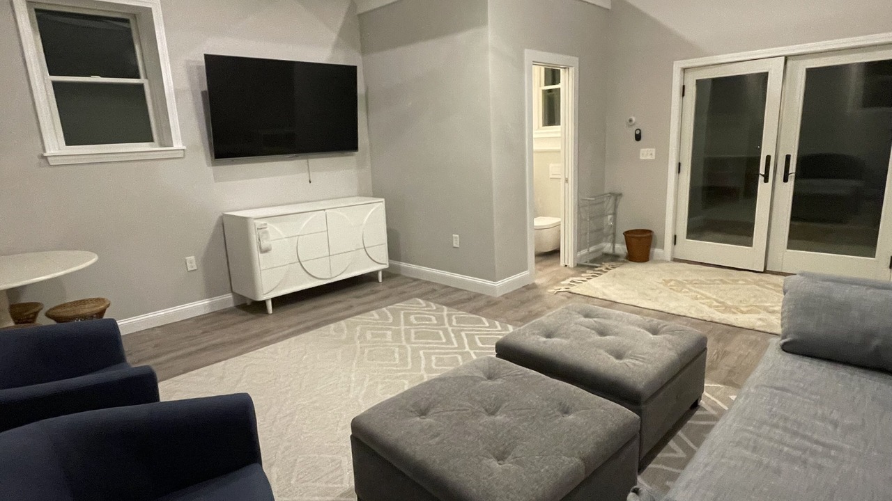 Photo of Bedroom in York Harbor