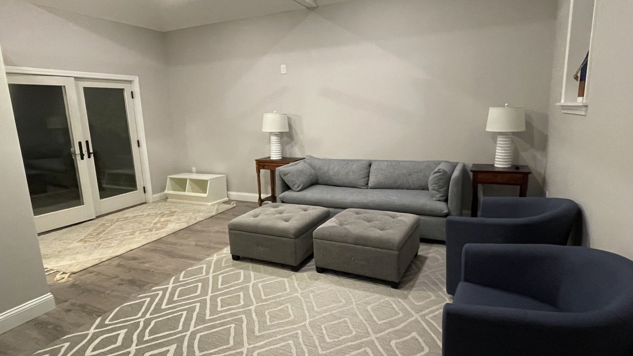 Photo of Bedroom in York Harbor