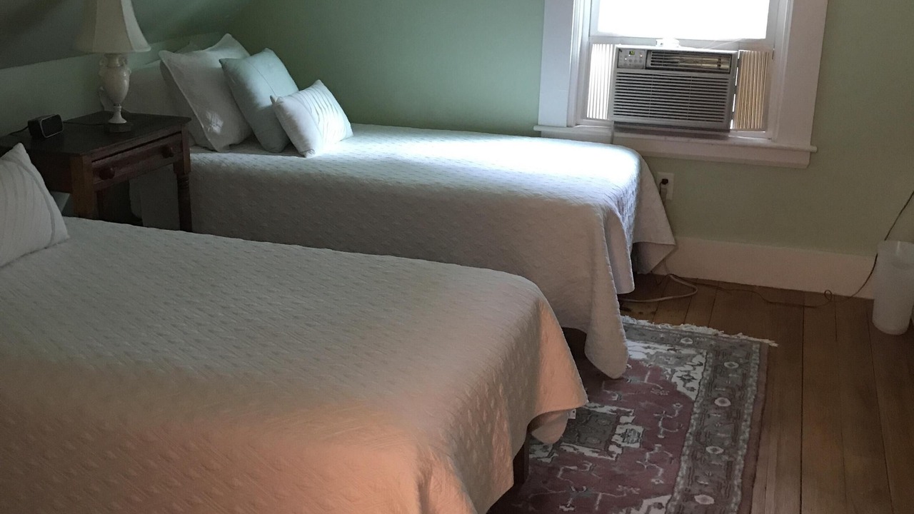 Photo of Bedroom in York Harbor