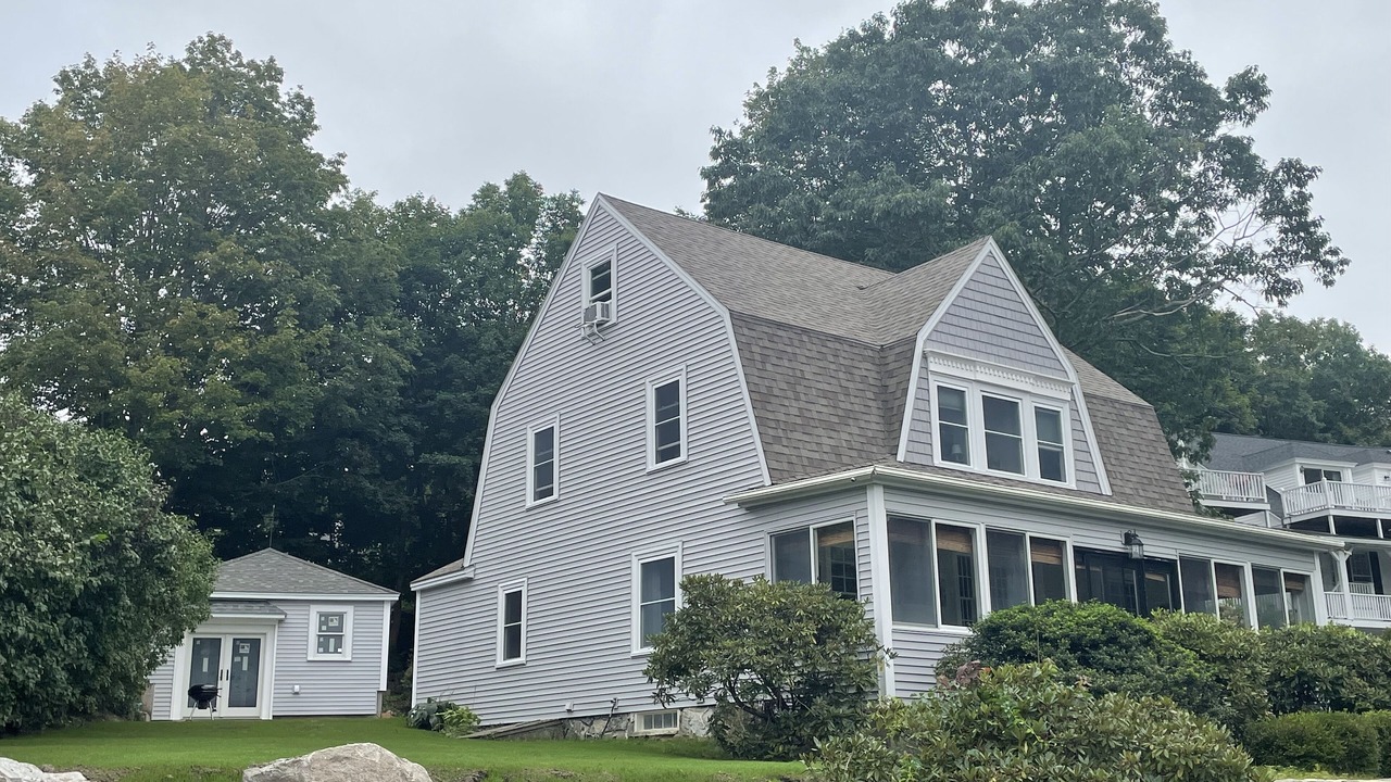 Photo of Bedroom in York Harbor