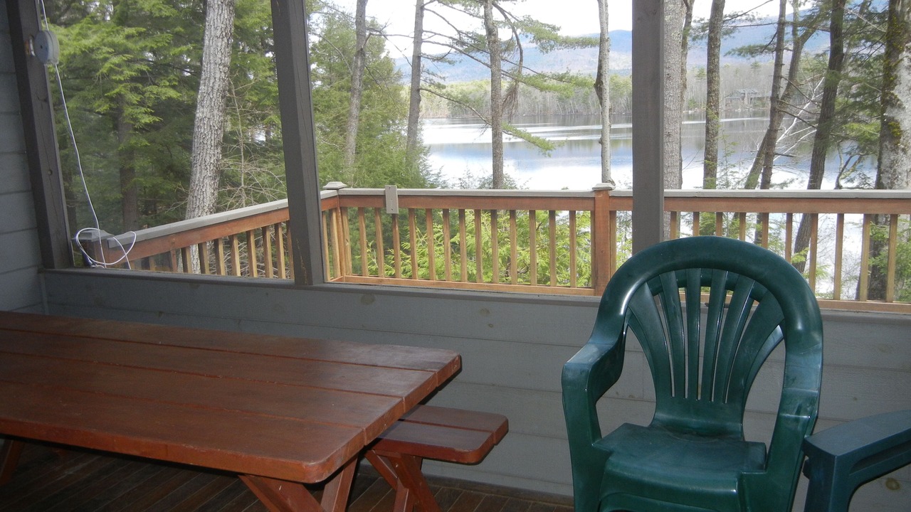Photo of Outdoor in Moultonborough