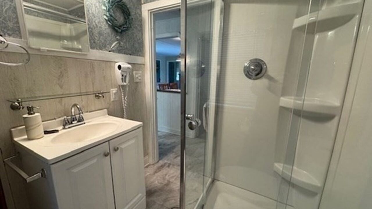 Photo of Bathroom in South Dennis