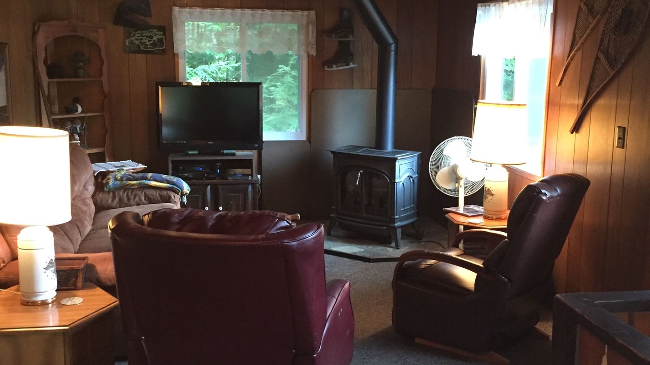 Photo of Bedroom in Eidelweiss Village