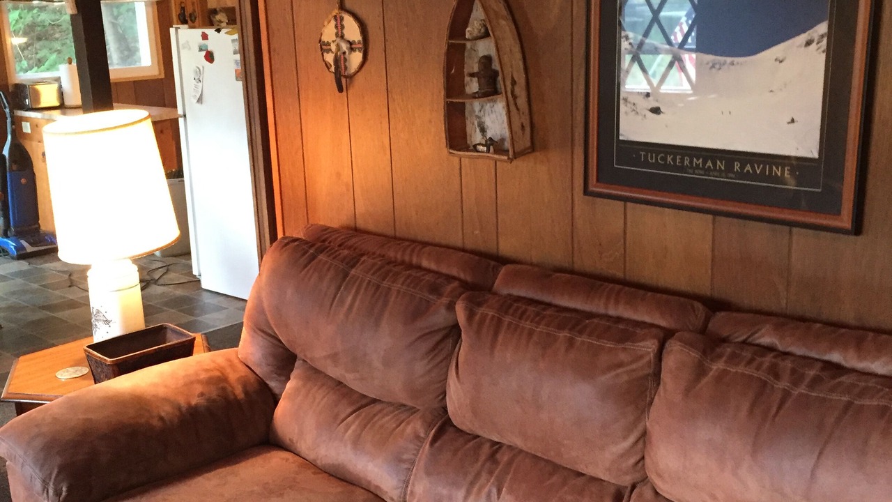 Photo of Bedroom in Eidelweiss Village