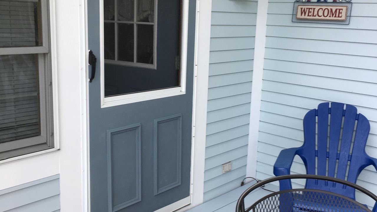 Photo of Outdoor in Ogunquit