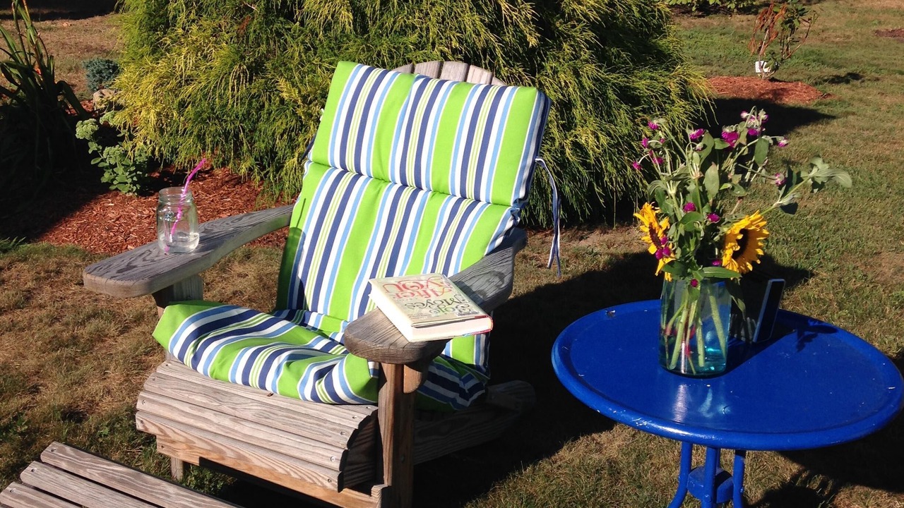 Photo of Outdoor in Ogunquit