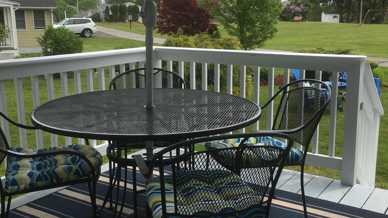 Photo of Outdoor in Ogunquit