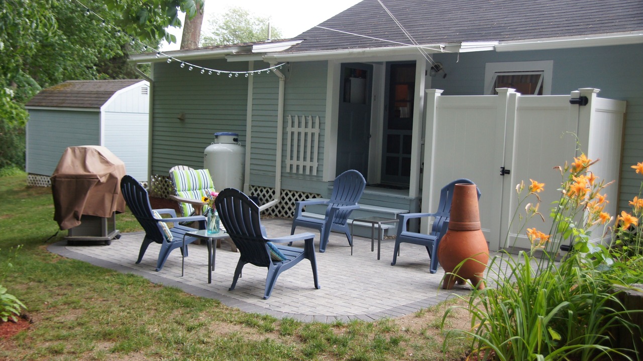 Photo of Outdoor in Ogunquit