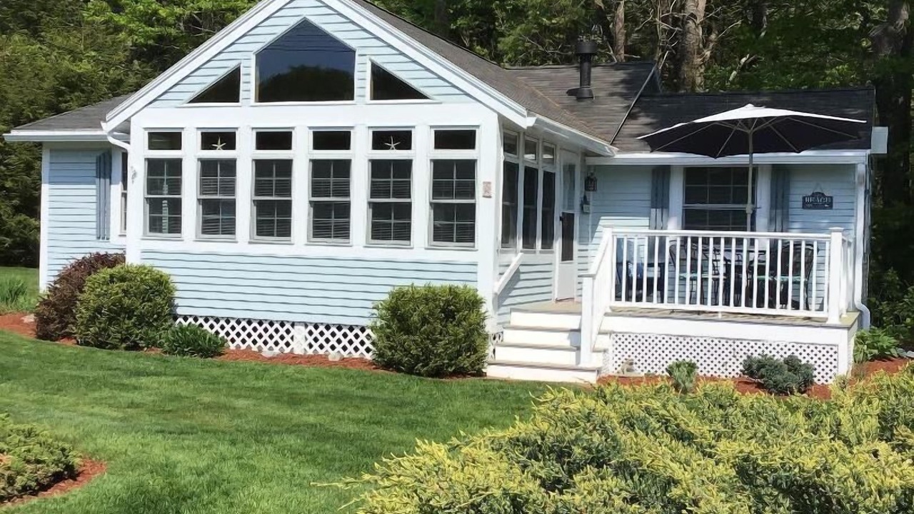 Photo of Outdoor in Ogunquit