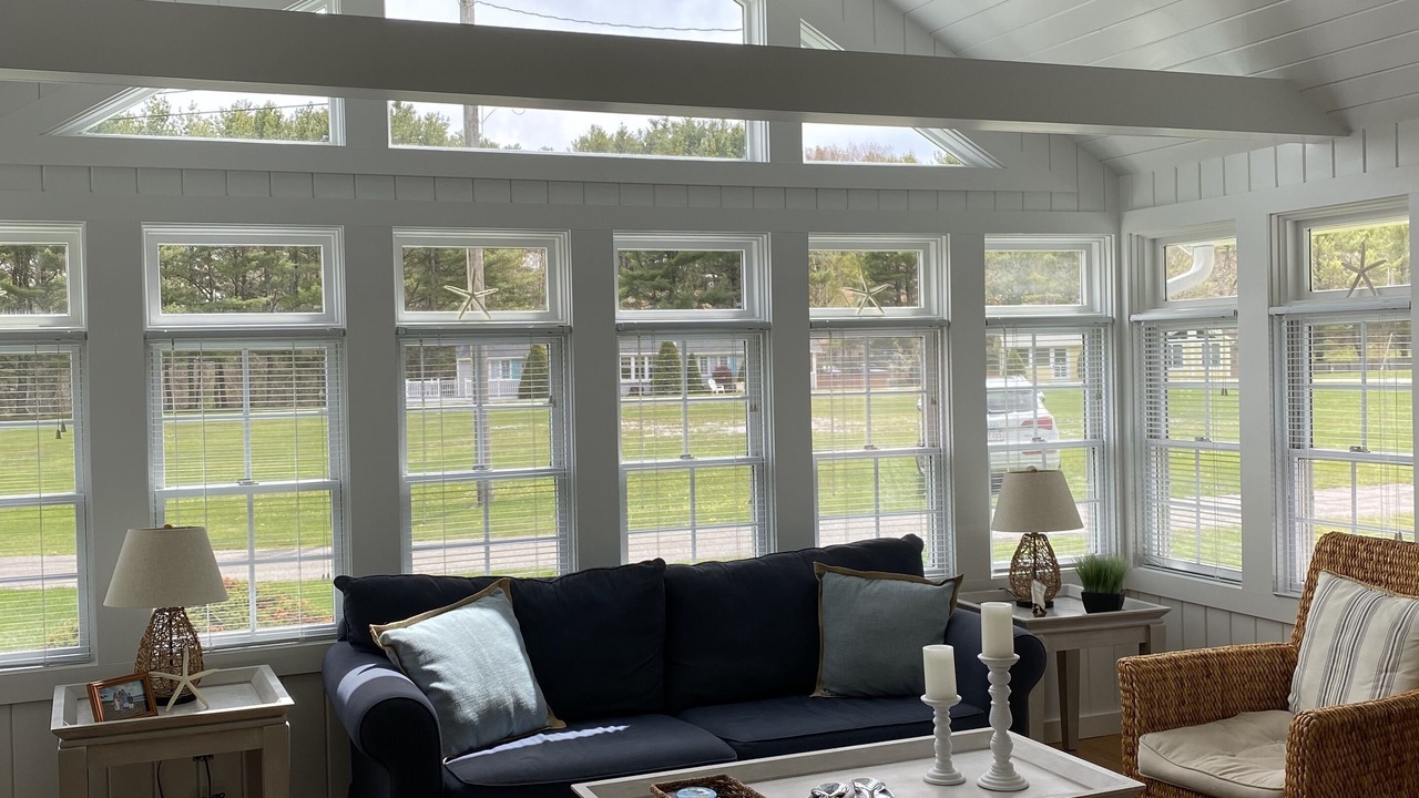 Photo of Livingroom in Ogunquit