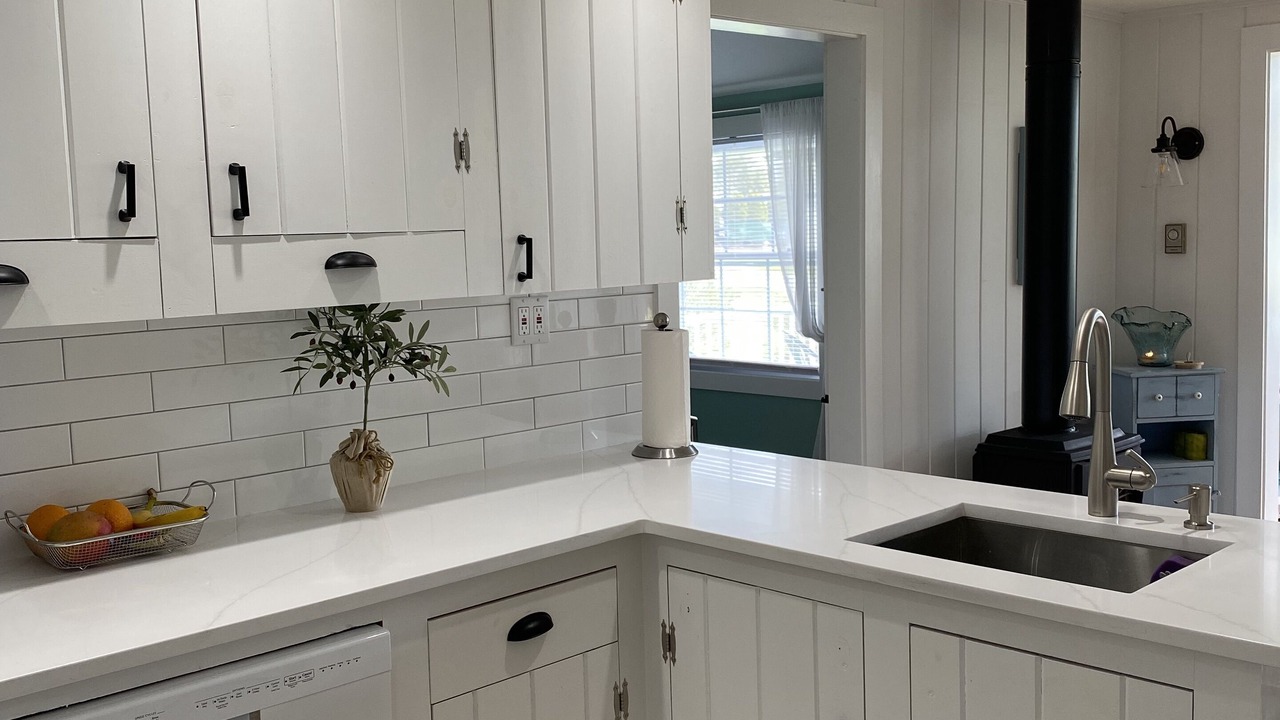 Photo of Kitchen in Ogunquit