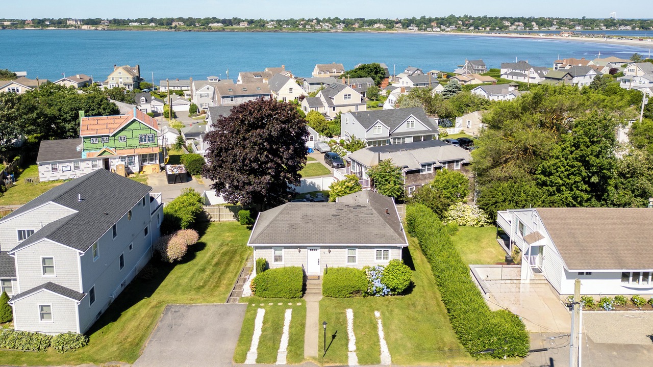 Photo of Outdoor in Easton's Point