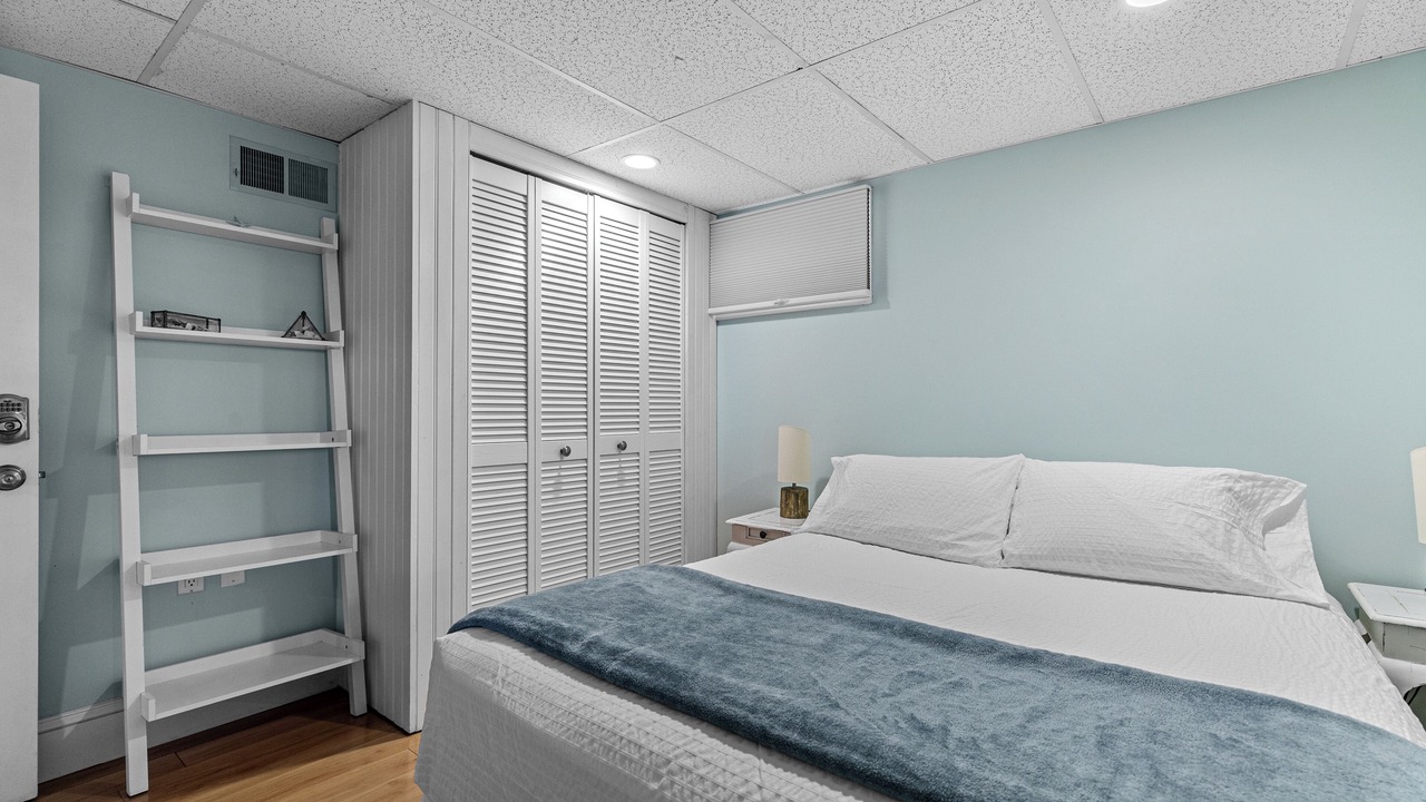 Photo of Bedroom in Easton's Point