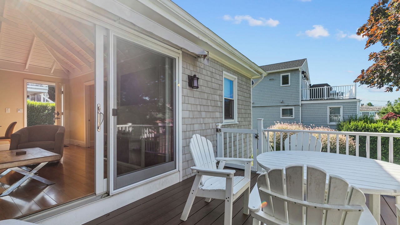 Photo of Outdoor in Easton's Point