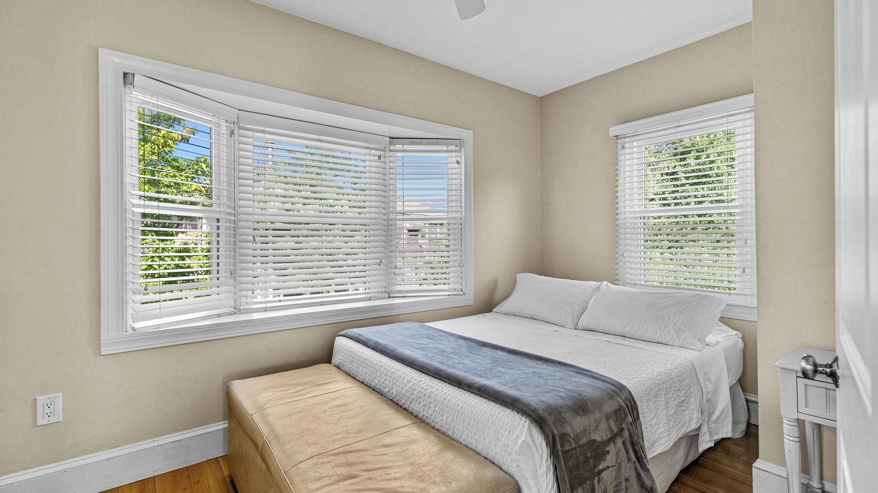 Photo of Bedroom in Easton's Point