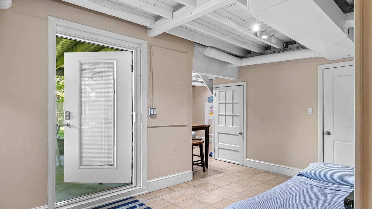 Photo of Bedroom in Easton's Point