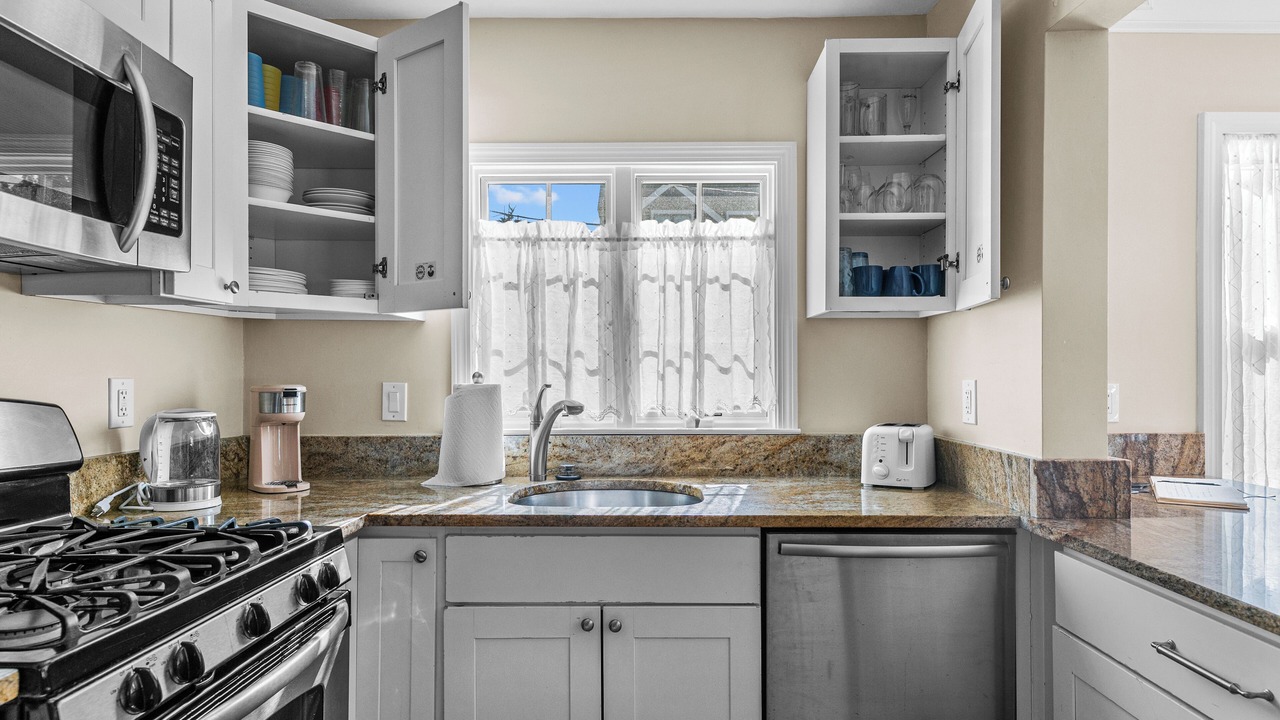 Photo of Kitchen in Easton's Point