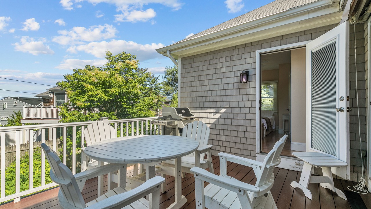 Photo of Outdoor in Easton's Point