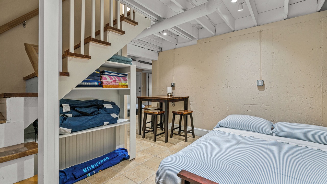 Photo of Bedroom in Easton's Point