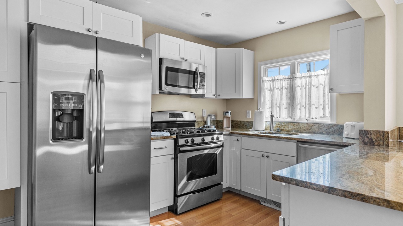 Photo of Kitchen in Easton's Point